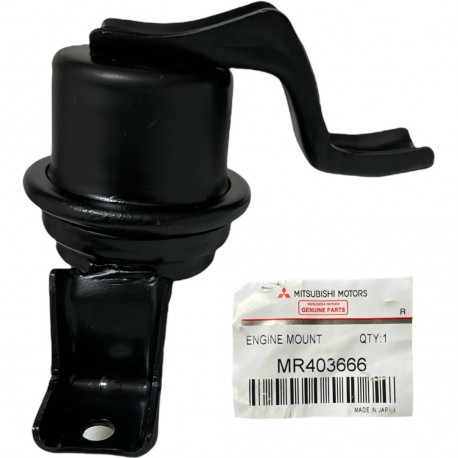 Base de Motor Derecha Lancer 2.0 Touring
