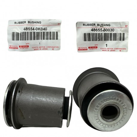 Kit de Buje inferior Fortuner Hilux del 2006 al 2014