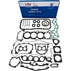 Juego de Empacadura Nissan Sentra B13 B14 motor 1.6