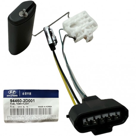 Flotante de Gasolina Hyundai Tucson kia Sportage