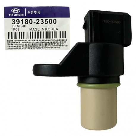 Sensor de Posicion de Cigueñal Tucson Elantra Sportage 2.0