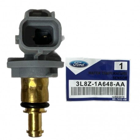 Valvula Sensor de Temperatura Ford Fusion Escape 3.0