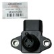 Sensor Map Lancer 1.6 CS3