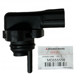 Sensor Map Lancer 1.6 CS3