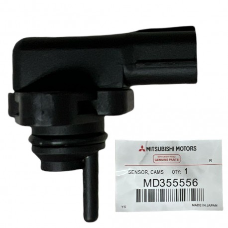 Sensor Map Lancer 1.6 CS3