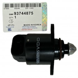 Sensor Minimo Iac Optra Limited Nubira Tacuma