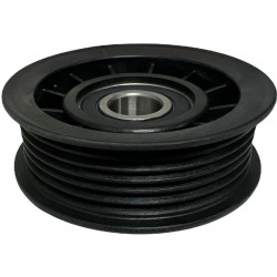 Polea Acanalada de Correa unica Silverado Tahoe Avalanche