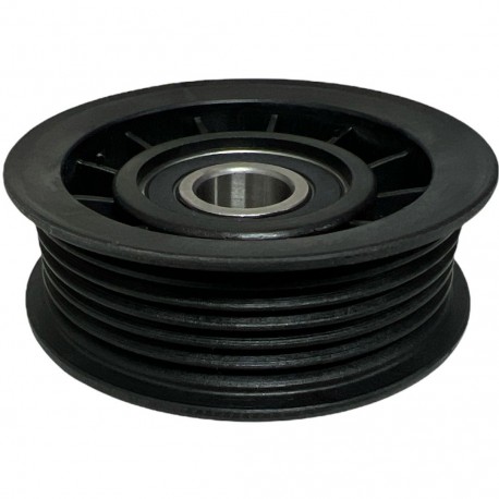 Polea Acanalada de Correa unica Silverado Tahoe Avalanche