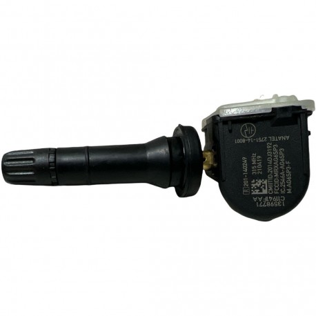 Sensor TPMS Presion Aire Caucho Silverado Tahoe Avalanche