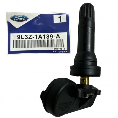 Sensor TPMS Presion Aire Caucho Explorer Super Dutty