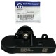 Sensor TPMS Presion Aire Caucho Grand Cheroke WK WK2