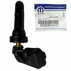 Sensor TPMS Presion Aire Caucho Grand Cheroke WK WK2