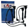 Cables De Bujia Tucson Elantra Sportage Carens 2.0