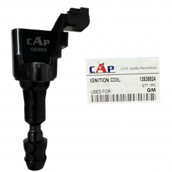 Bobina de Encendido Chevrolet Orlando 2.4