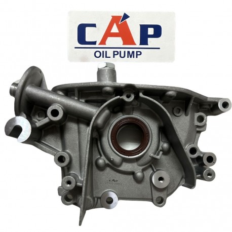 Bomba De Aceite Elantra 1.6 Getz 1.6