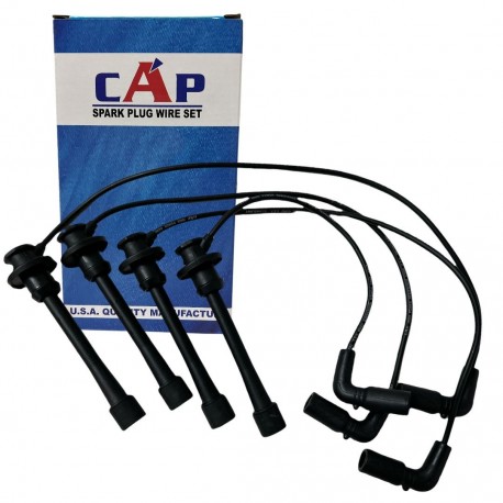 Cable de bujia Dongfeng ZNA Rich 4x2 4x4