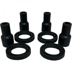 Chupon Bobina Toyota Corolla Yaris Meru Hilux Fortuner Kavak