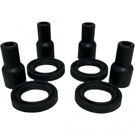 Chupon Bobina Toyota Corolla Yaris Meru Hilux Fortuner Kavak