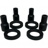 Chupon Bobina Toyota Corolla Yaris Meru Hilux Fortuner Kavak