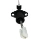 Bombin Embrague Superior Clutch Fox Crossfox Spacefox Polo