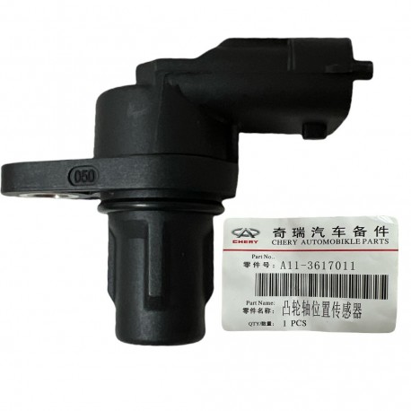 Sensor Posicion arbol Leva Chery Arauca Orinoco X1 Tiggo 2.0