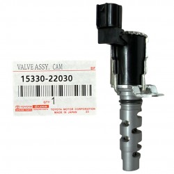 Sensor Valvula Vvti Ocv Corolla New Sensation 2003 - 2008