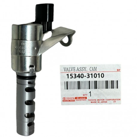 Sensor Valvula Vvti Ocv Toyota Fortuner Hilux 4runner fj