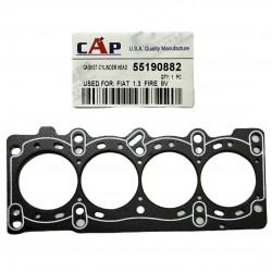 Empacadura Camara Fiat Uno Palio Siena Fire Motor 1.3 8v