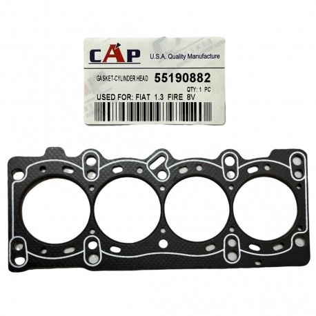 Empacadura Camara Fiat Uno Palio Siena Fire Motor 1.3 8v